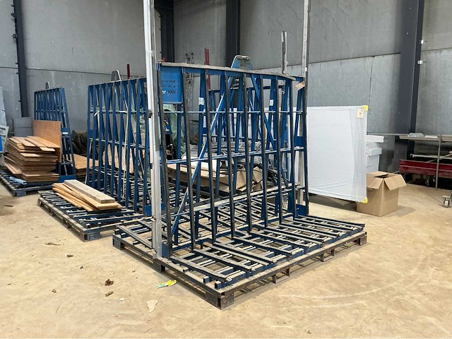 Lot van 5 x glassboy a bok diverse bouw - afbeelding 7 van  15