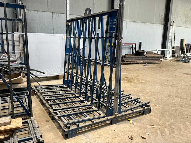 Lot van 5 x glassboy a bok diverse bouw - afbeelding 11 van  15