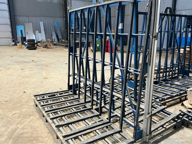 Lot van 5 x glassboy a bok diverse bouw - afbeelding 14 van  15