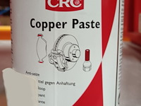 Lot van 5 x koperpasta crc 10699-aa - afbeelding 1 van  3
