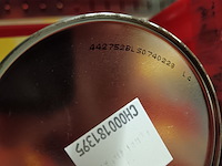 Lot van 5 x koperpasta crc 10699-aa - afbeelding 3 van  3