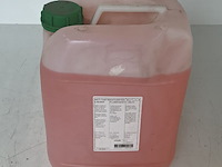 Lot van 5 x waterontharder 10l rm110 asf - afbeelding 1 van  4