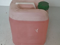 Lot van 5 x waterontharder 10l rm110 asf - afbeelding 2 van  4