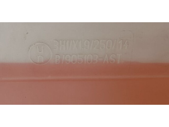 Lot van 5 x waterontharder 10l rm110 asf - afbeelding 4 van  4