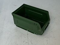 Lot van 50 opbergbakje mobil plastic - afbeelding 1 van  4