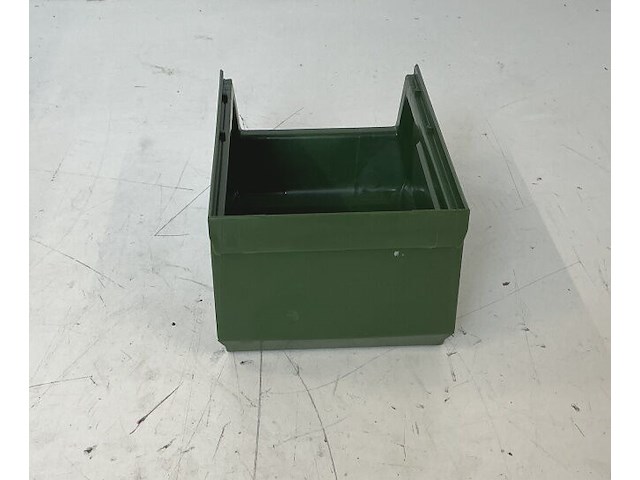 Lot van 50 opbergbakje mobil plastic - afbeelding 4 van  4