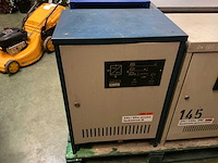 Lot van 6 heftruck opladers heftruck toebehoren - afbeelding 10 van  10
