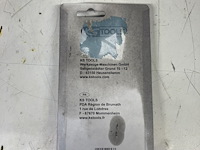 Lot van 6 ks-profi-universele snijmessen 145mm - afbeelding 2 van  2