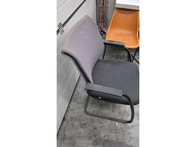 Lot van 6 sedus bureaustoelen - afbeelding 2 van  3