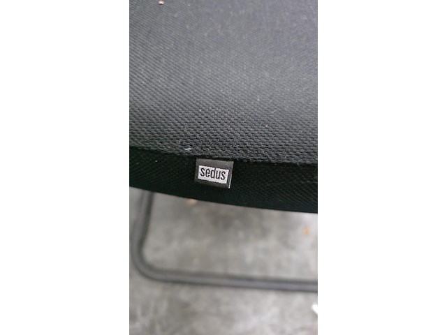 Lot van 6 sedus bureaustoelen - afbeelding 3 van  3