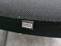 Lot van 6 sedus bureaustoelen - afbeelding 3 van  3