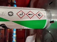 Lot van 6 x crc 1031287 precisiereiniger voor contacten - afbeelding 3 van  4