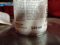 Lot van 6 x crc 1031287 precisiereiniger voor contacten - afbeelding 4 van  4