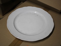 Lot van 61 borden - afbeelding 1 van  3