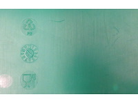 Lot van 68 euronorm stapelbakken ne 6412 - afbeelding 3 van  3