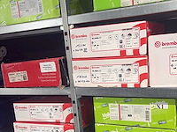 Lot van 68 sets remschijven overig - afbeelding 5 van  5