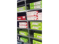 Lot van 68 sets remschijven overig - afbeelding 2 van  3