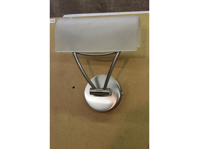 Lot van 7 design wandverlichting - afbeelding 1 van  9