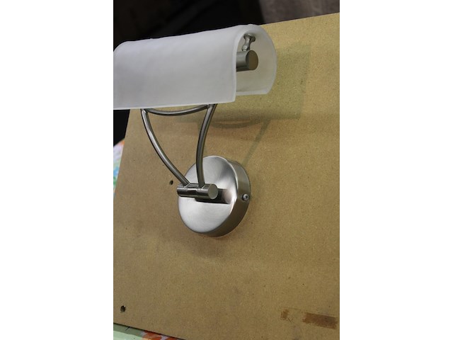 Lot van 7 design wandverlichting - afbeelding 2 van  9