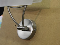 Lot van 7 design wandverlichting - afbeelding 2 van  9