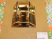 Lot van 7 design wandverlichting - afbeelding 4 van  9