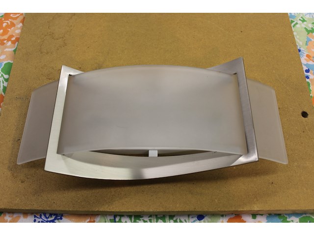 Lot van 7 design wandverlichting - afbeelding 7 van  9