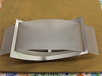 Lot van 7 design wandverlichting - afbeelding 7 van  9