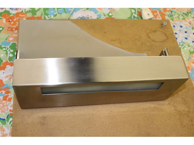 Lot van 7 design wandverlichting - afbeelding 9 van  9