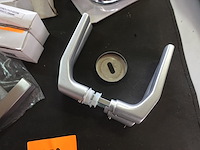 Lot van 7 deurklinken - afbeelding 3 van  7