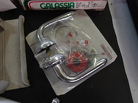 Lot van 7 deurklinken - afbeelding 4 van  7