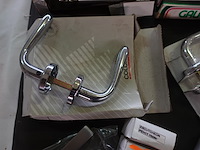 Lot van 7 deurklinken - afbeelding 5 van  7