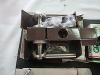 Lot van 7 deurklinken - afbeelding 6 van  7