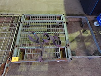 Lot van 7 karren - afbeelding 2 van  6