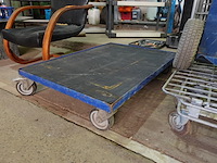 Lot van 7 karren - afbeelding 6 van  6