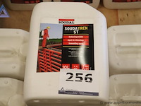 Lot van 7 vaten soudatren st - soudal - 10l - afbeelding 2 van  3