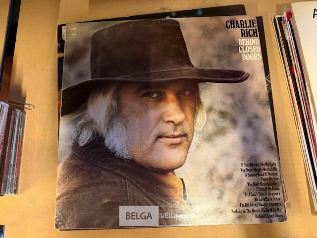 Lot van 8 lp's - afbeelding 2 van  4
