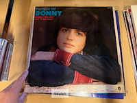 Lot van 8 lp's - afbeelding 4 van  4