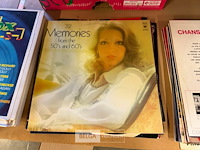 Lot van 9 lp's - afbeelding 4 van  4