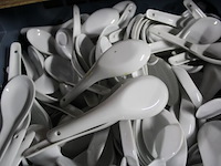 Lot van amuselepels - afbeelding 3 van  3