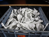 Lot van amuselepels - afbeelding 1 van  3