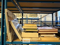 Lot van div boeken oldtimers - afbeelding 1 van  11