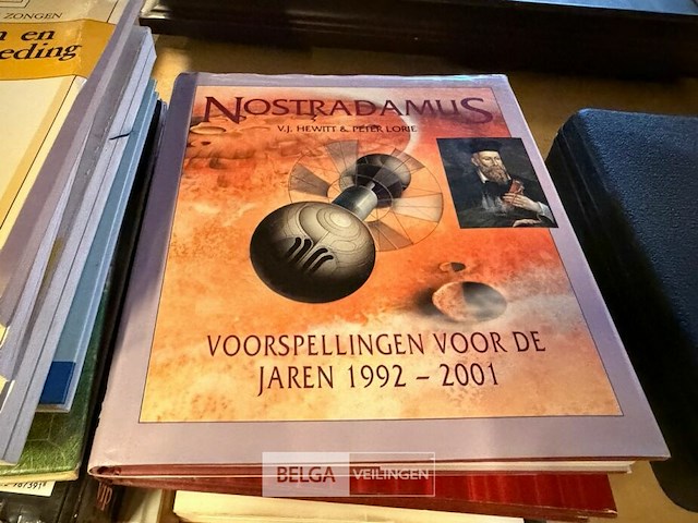 Lot van div boeken oldtimers - afbeelding 4 van  11