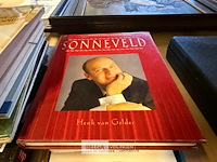 Lot van div boeken oldtimers - afbeelding 6 van  11