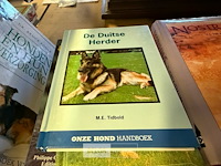 Lot van div boeken oldtimers - afbeelding 8 van  11
