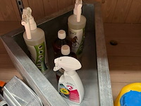 Lot van div spullen voor paarden - afbeelding 3 van  6