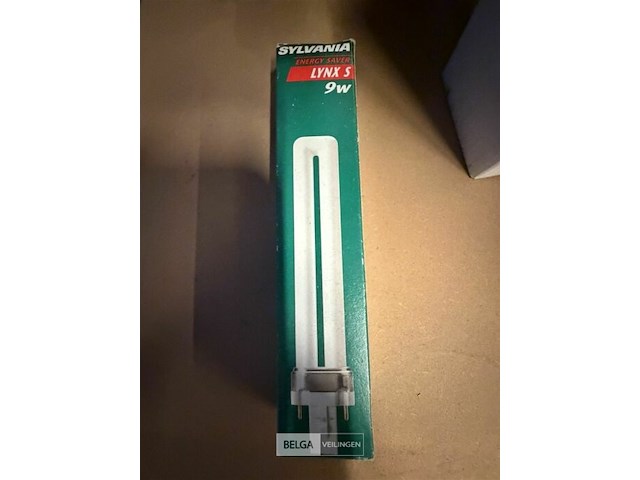 Lot van div verlichtingsartikelen (± 35 st) - afbeelding 3 van  7