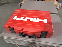 Lot van diverse handgereedschappen - afbeelding 19 van  64