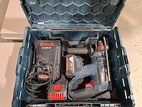 Lot van diverse handgereedschappen - afbeelding 24 van  64