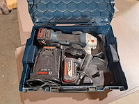 Lot van diverse handgereedschappen - afbeelding 28 van  64