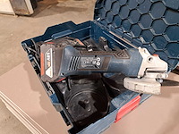 Lot van diverse handgereedschappen - afbeelding 29 van  64